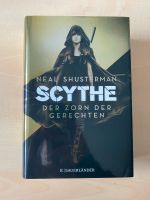 Scythe - Der Zorn der Gerechten (Neal Shusterman) Nordrhein-Westfalen - Drensteinfurt Vorschau
