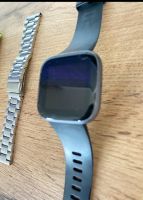 Fitbit Versa 2 Gesundheit & Fitness Smartwatch Hessen - Darmstadt Vorschau