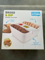 Tomorrow’s Kitchen Brot & Dip Set ~ neu Rheinland-Pfalz - Pirmasens Vorschau