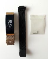 Fitbit Inspire HR Fitnesstracker, Sehr guter Zustand! Baden-Württemberg - Pfinztal Vorschau