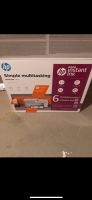 HP Drucker DeskJet 4110e Nordrhein-Westfalen - Lünen Vorschau