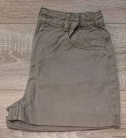 Jeansshorts (grün) Hessen - Nüsttal Vorschau