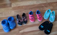 Schuhe Größe 27 Mädchen gebraucht Niedersachsen - Wiefelstede Vorschau