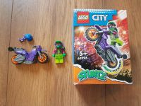 Lego City Stuntz 60296 Nordrhein-Westfalen - Engelskirchen Vorschau