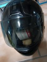 Motorrad Helm Niedersachsen - Salzhemmendorf Vorschau