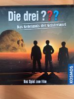 Die drei Fragezeichen ??? - Spiel Geisterinsel Schleswig-Holstein - Hohenlockstedt Vorschau