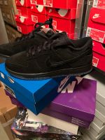 Nike Dunk Low SP 5 in it Black/Neu/OVP/EU41 Bayern - Sigmarszell Vorschau