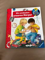 Tiptoi Buch Wir entdecken unseren Körper Berlin - Hohenschönhausen Vorschau