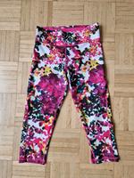 Adidas Sport Leggings Lauf Gr S 3/4 Hessen - Schwalmstadt Vorschau