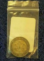 2 Euro Münze Belgien Atomium Brüssel Ovp Schleswig-Holstein - Norderstedt Vorschau