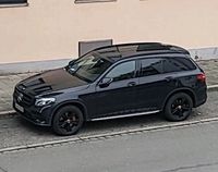 Original MB AMG 18 Zoll Felgen inkl. Reifen - GLC Komplettsatz Nürnberg (Mittelfr) - Oststadt Vorschau