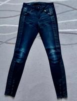 G-Star Raw Damen Jeans 5620 Zip Mid Skinny, dunkelblau, Gr. 27/34 Hannover - Mitte Vorschau