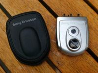 Sony Ericsson Kamera Zusatz mit Tasche Hannover - Ahlem-Badenstedt-Davenstedt Vorschau