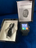 Neue Smartwatch SW-100.tch Hessen - Nidda Vorschau