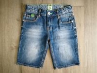 Vingino Jeans Shorts Gr. 140(10) Jungen Nordrhein-Westfalen - Rödinghausen Vorschau