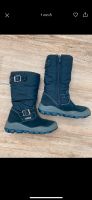 Bama Winterstiefel, Winterschuhe Gr. 26 Hessen - Wiesbaden Vorschau