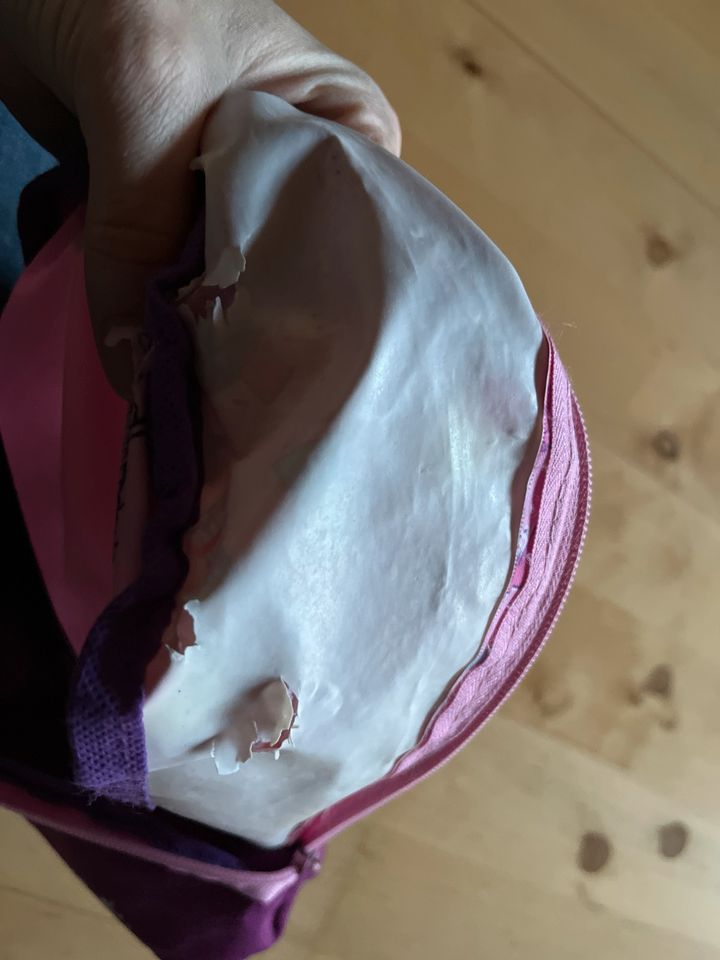 Peppa Wutz Rucksack, Kindergarten, Krippe, Kinderrucksack in Mammendorf