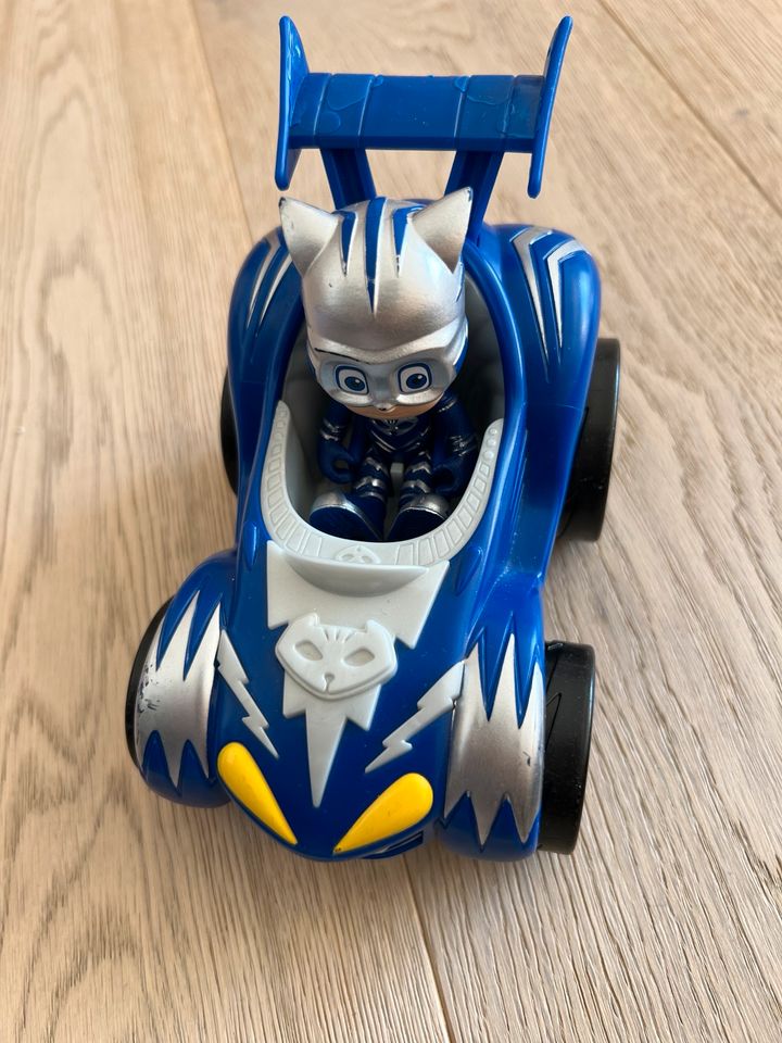 PJ Masks Auto blau in Aalen