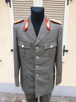 NVA DDR General Uniform MfS Staatssicherheit Stasi Landstreitkräf Brandenburg - Potsdam Vorschau