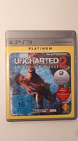 Uncharted 2- Sony PlayStation 3 PS3 Spiel Köln - Worringen Vorschau