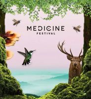 ❤️Medicine festival❤️ 15.08.2024 England Bayern - Karlsfeld Vorschau