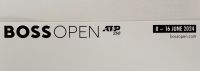Top-Event BOSS OPEN ATP Tennis Bayern - Bad Abbach Vorschau