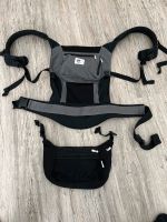 ERGObaby Carrier 6 - 18kg Bielefeld - Brackwede Vorschau