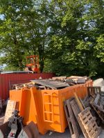 Holz zu Verschenken Bayern - Rosenheim Vorschau