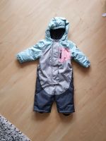 Topomini Schneeanzug Schneeoverall Gr.80 Sendling - Obersendling Vorschau