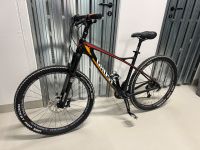 Ghost Mountainbike Carbon Damen Nila Sendling - Obersendling Vorschau