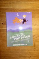 Romantic Pop Piano Band 1 NEU Klaviernoten Schleswig-Holstein - Bordesholm Vorschau