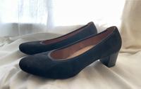 Gabor Pumps in schwarz Gr. 43 *wie neu* Herzogtum Lauenburg - Geesthacht Vorschau