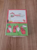 Panini Euro 2008 EM 08 Display  Box 100 Tüten  Rote-Version *Neu* Nordrhein-Westfalen - Mönchengladbach Vorschau