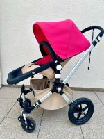 Bugaboo Cameleon aus erster Hand wie NEU Pink Sand München - Trudering-Riem Vorschau