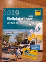 ADAC Stellplatzführer Südeuropa 2019 Niedersachsen - Helmstedt Vorschau