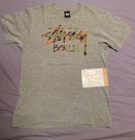 STUSSY BERLIN STORE Tee ( KEIN TAUSCH ) Berlin - Wilmersdorf Vorschau