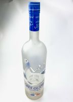 4,5l Grey Goose Vodka Display Dummie Flasche Leer Deko Bar Show Baden-Württemberg - Pforzheim Vorschau