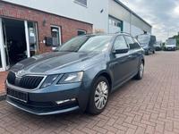 Skoda Octavia Combi Ambition Niedersachsen - Hollenstedt Vorschau