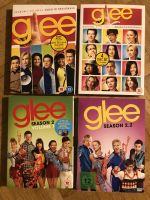 Glee Serie Series DVD Box-Set Staffel 1+ 2 (1.1 + 1.2 + 2.1 + 2.2 Münster (Westfalen) - Centrum Vorschau