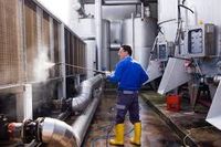 Industriereiniger (m/w/d) Std. ab 14,50€ Hamburg-Mitte - Hamburg Wilhelmsburg Vorschau