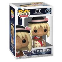 ✅ Funko-POP! - E.T. in Disguise Nr. 1253 NEU & OVP Bayern - Grafenrheinfeld Vorschau