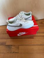 Nike Court Vision Sneaker 36.5 Saarland - Blieskastel Vorschau