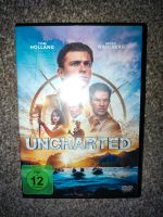Uncharted DVD Film Sony Tom Holland 4€ Kiel - Neumühlen-Dietrichsdorf-Oppendorf Vorschau