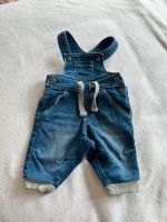 Jeans Latzhose Junge 62 Niedersachsen - Ritterhude Vorschau