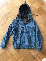 Jacke, Hoodie von Naketano in Größe L NEU Nordrhein-Westfalen - Alsdorf Vorschau