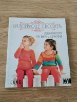 Strickbuch Wundervolle Strickideen Lieblingskleider für Babys Nordrhein-Westfalen - Minden Vorschau