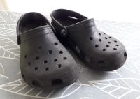 crocs (Größe UK=13, ca. EU=30-31) Schwarz Kinder Nordrhein-Westfalen - Werther (Westfalen) Vorschau