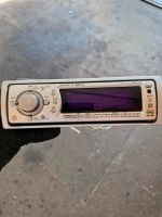 Sony CD Radio MP3 Baden-Württemberg - Reutlingen Vorschau