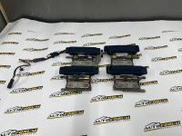 Türgriffe Set Türgriff BMW E30 Touring Lazurblau 51923996 Bayern - Schnelldorf Vorschau