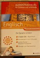 CD guter Sprachkurs Englisch Schleswig-Holstein - Itzehoe Vorschau